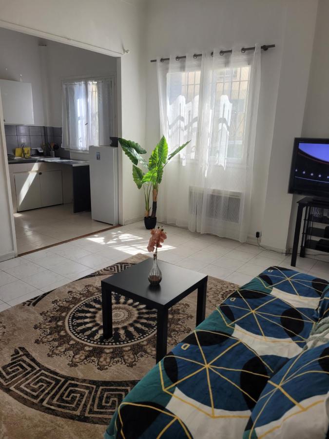Gorbella Appartement *