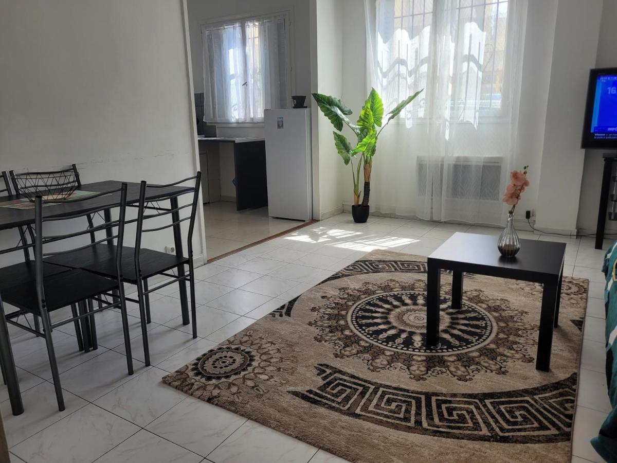Gorbella Appartement Nice