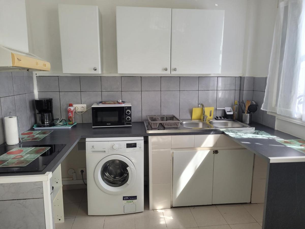 Gorbella Appartement *