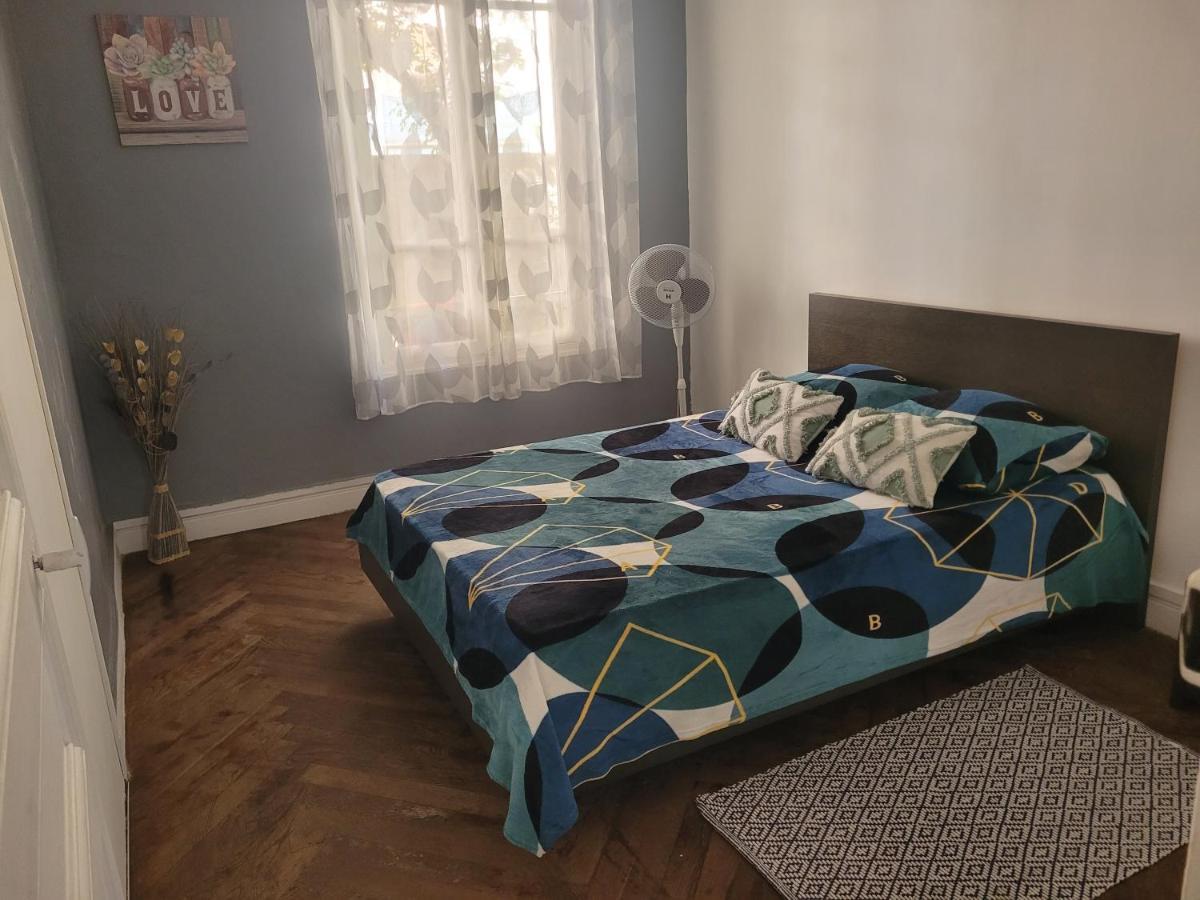 Appartement Gorbella *